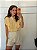 Blusa Bia Amarelo - Imagem 1