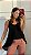 Blusa Silvia Preta - Imagem 2