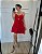 Vestido Julia Vermelho - Imagem 2
