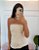 Blusa Lis Nude - Imagem 1