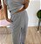 Conjunto Joana Cinza - Moletom - Imagem 2