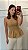 Blusa Cris Nude - Imagem 1