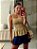 Blusa Cris Nude - Imagem 1