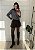 Short Barbara Marrom - Imagem 2