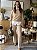 Conjunto de Moletom Laura Nude - Imagem 1