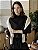 Conjunto de Moletom Laura Preto - Imagem 1