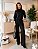 Conjunto de Moletom Laura Preto - Imagem 2