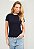 Blusa Tricô Sara Preto - Imagem 1