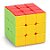 Cubo Mágico 3x3 Warrior Stickless - Imagem 1