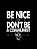 Be nice don’t be a communist - masculino - Imagem 4
