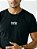 Camiseta É inútil orar como cristão e votar como ateu - PRETA masculino - Imagem 4