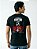 Camiseta É inútil orar como cristão e votar como ateu - PRETA masculino - Imagem 1