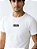 Camiseta É inútil orar como cristão e votar como ateu - BRANCA masculino - Imagem 4