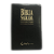 Bíblia PU com Dicionário e Concordância – PRETA - Imagem 1