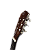 Violão Acústico de Estudante 39" - Modelo V01N - Cordeiro - Imagem 5