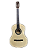 Violão Acústico de Estudante 39" - Modelo V01N - Cordeiro - Imagem 1