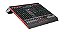Mesa de Som Brasom Profissional Br-12.6 - 12 Canais e 6 Aux - Imagem 2