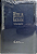 Bíblia ICM Letra GIGANTE Azul - Imagem 1