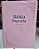 Bíblia Letra Grande ROSA ICM - Imagem 1