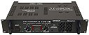 Amplificador De Potência 825W W Power II 3300 AB - Ciclotron - Imagem 2