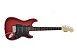 Guitarra Strato Power HSS ST-H MRD Vermelha Metálica - PHX - Imagem 2