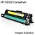 TONER COMPATIVEL HP CE252 YELOW - Imagem 1