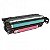 TONER COMPATIVEL HP CE253 MAGENTA - Imagem 1
