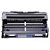 FOTOCONDUTOR COMPATÍVEL DE CILINDRO BROTHER DR520 DR620 | PARA TONER TN580 TN650 - Imagem 1