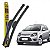 Palheta  Parabrisa  Ford Ka 2010/2013 Original - Imagem 1