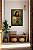 Quadro Religioso Jesus Cristo Orando - Imagem 1