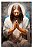 Cristo Orando - Imagem 1