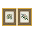 Florais Vintage - Imagem 2