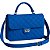 Bolsa Azul Royal. - Imagem 1