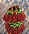 Mochila Peruana. - Imagem 1