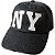 Boné NY Air Force. - Imagem 2