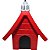 Abajour do Snoopy. - Imagem 1