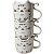 Caneca de gato - 3 unidades. - Imagem 1