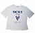 Camiseta branca Sicília - Imagem 2