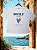 Camiseta branca Sicília - Imagem 1
