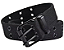 Cinto preto militar - Imagem 1