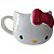 Caneca grande da Hello Kitty. - Imagem 1