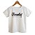 Camiseta chocolate. - Imagem 1