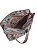 Bolsa floral. - Imagem 4