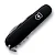 Canivete Victorinox Spartan - preto. - Imagem 1