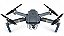 DJI Mavic Pro Combo - Drone para Topografia - Imagem 1