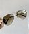 Óculos Ray-Ban Aviador RB3026 Lente Marrom Degradê Feminino/Masculino - Imagem 4