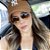 Óculos Ray-Ban Aviador RB3026 Lente Marrom Degradê Feminino/Masculino - Imagem 3