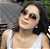 Óculos de Sol Ray Ban Aviador Lente Marrom Degrade Clássico Metal Dourado Feminino e Masculino - Imagem 8