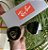 Óculos de Sol Ray Ban Hexagonal Preto Metal Dourado Feminino e Masculino - Imagem 6