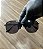Óculos de Sol Ray Ban Hexagonal Preto Metal Preto Feminino e Masculino - Imagem 10